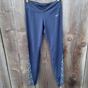 Nike Dri Fit Nike Running Leggings